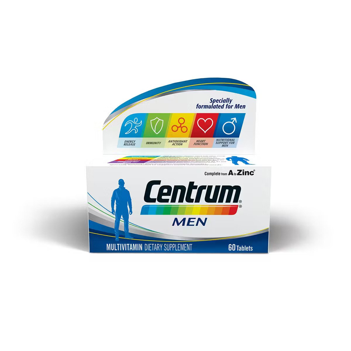 Centrum Multivitamin